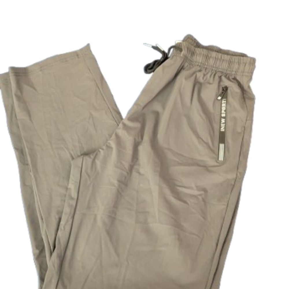 Men's Tan Pants